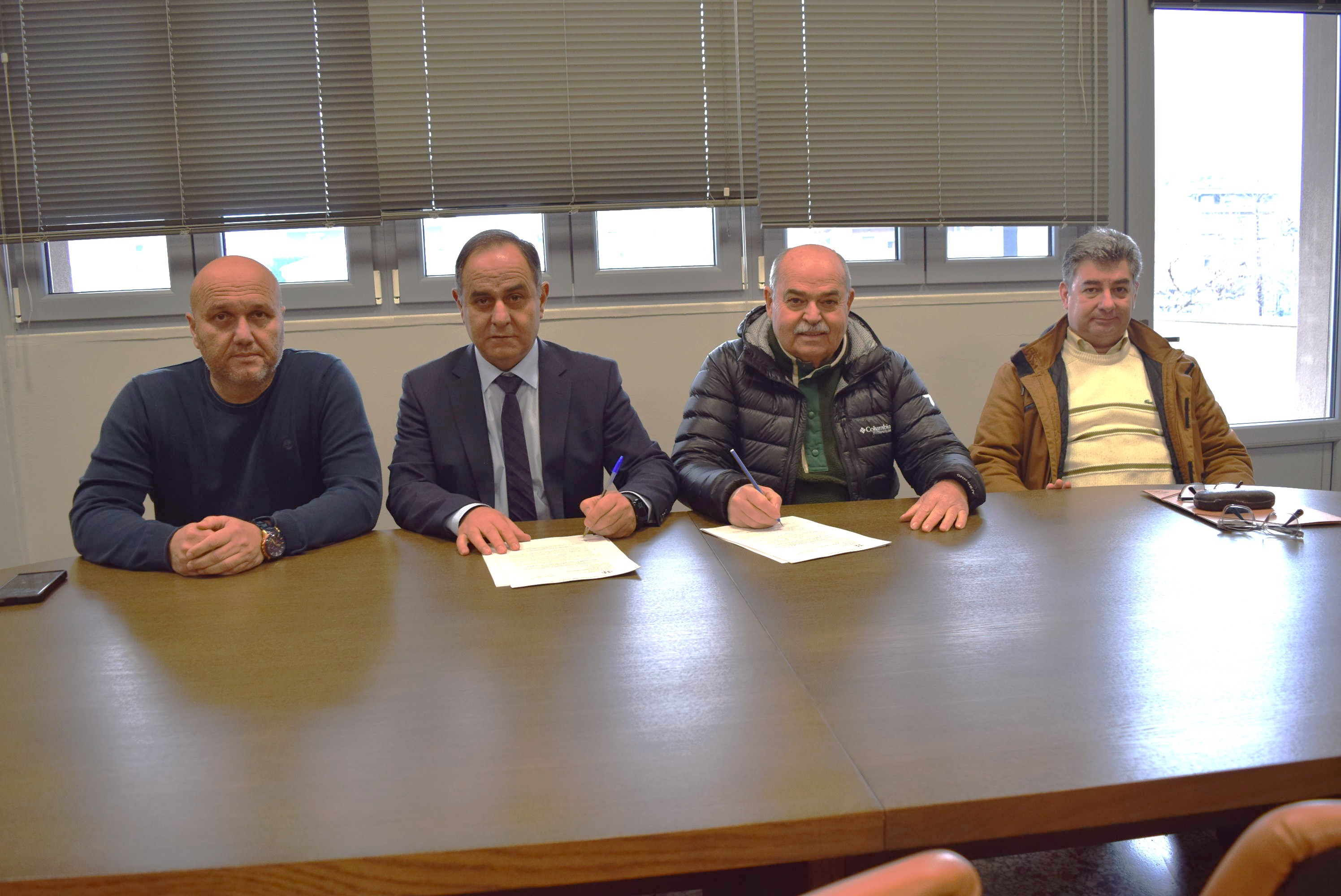 Ξεκινά το έργο ανακατασκευής ποδηλατοδρόμων 